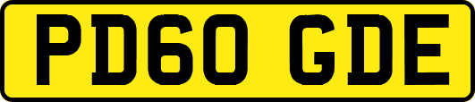 PD60GDE