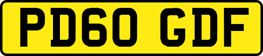 PD60GDF