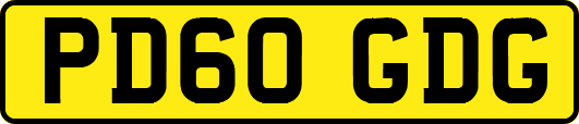 PD60GDG