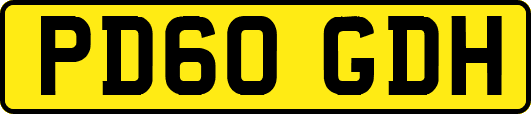 PD60GDH