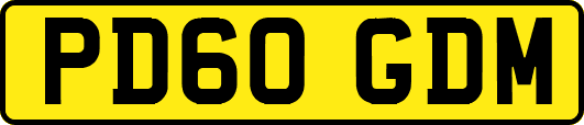 PD60GDM