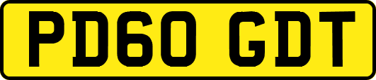 PD60GDT
