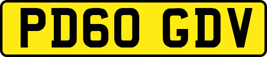 PD60GDV
