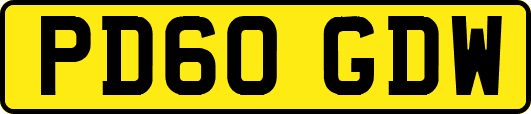 PD60GDW