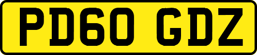 PD60GDZ