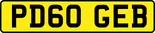 PD60GEB