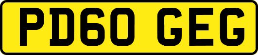 PD60GEG