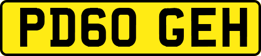 PD60GEH