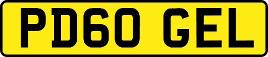 PD60GEL