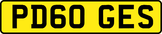PD60GES
