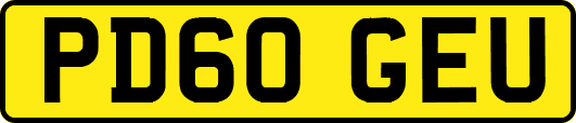 PD60GEU