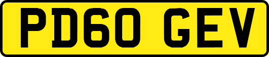 PD60GEV