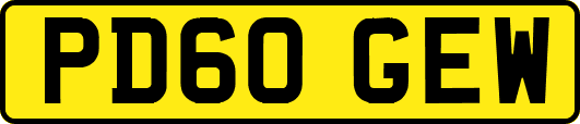 PD60GEW