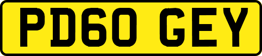 PD60GEY