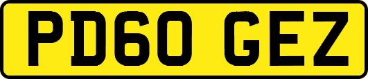 PD60GEZ