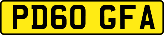 PD60GFA