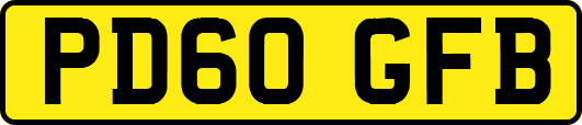 PD60GFB