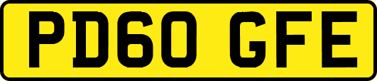 PD60GFE