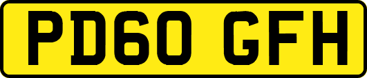 PD60GFH