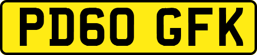PD60GFK
