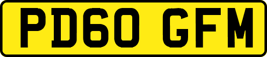 PD60GFM