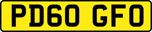 PD60GFO