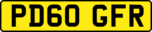 PD60GFR