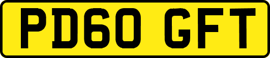 PD60GFT