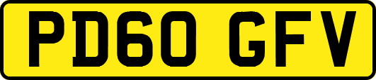 PD60GFV