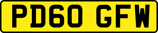 PD60GFW