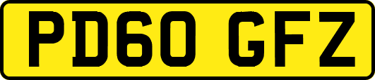 PD60GFZ