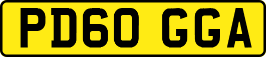 PD60GGA