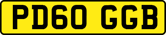 PD60GGB