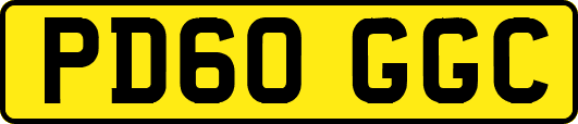 PD60GGC