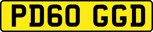 PD60GGD