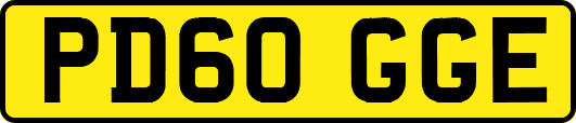 PD60GGE