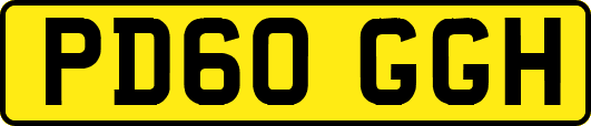 PD60GGH