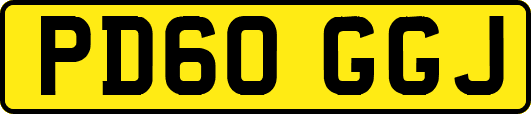 PD60GGJ