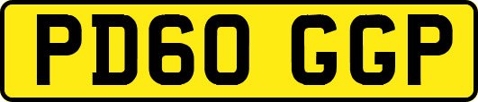 PD60GGP
