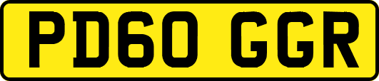 PD60GGR
