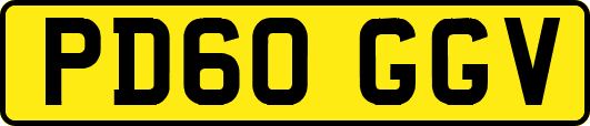 PD60GGV