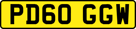 PD60GGW