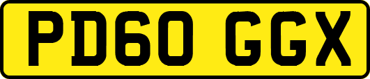 PD60GGX