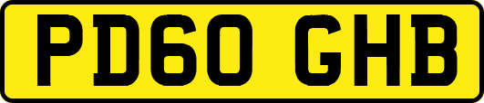 PD60GHB