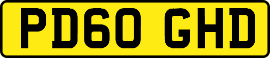PD60GHD