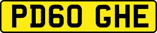 PD60GHE