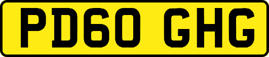 PD60GHG