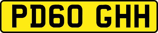 PD60GHH
