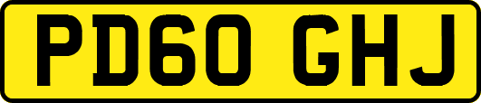 PD60GHJ