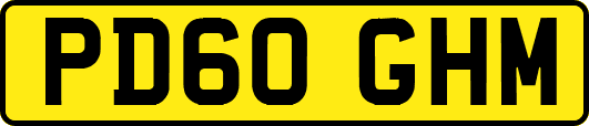PD60GHM